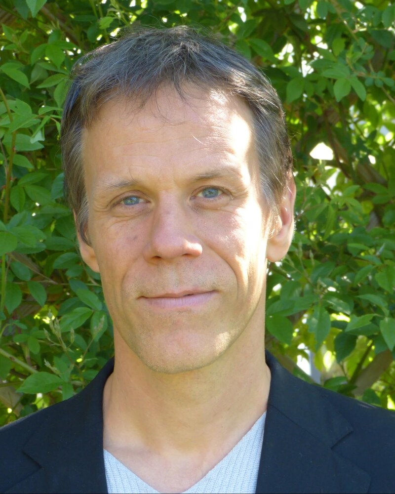 Porträt Alexander Beisenherz